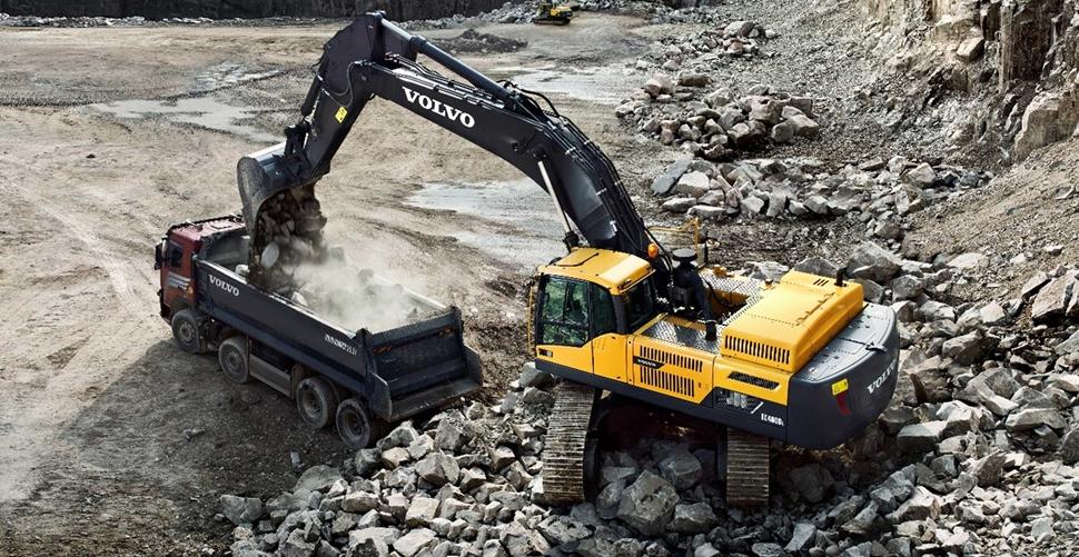 Excavator hire rates in Australia A comprehensive guide